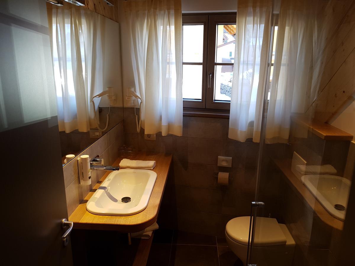 Hotel Vandot Краньска Гора Экстерьер фото