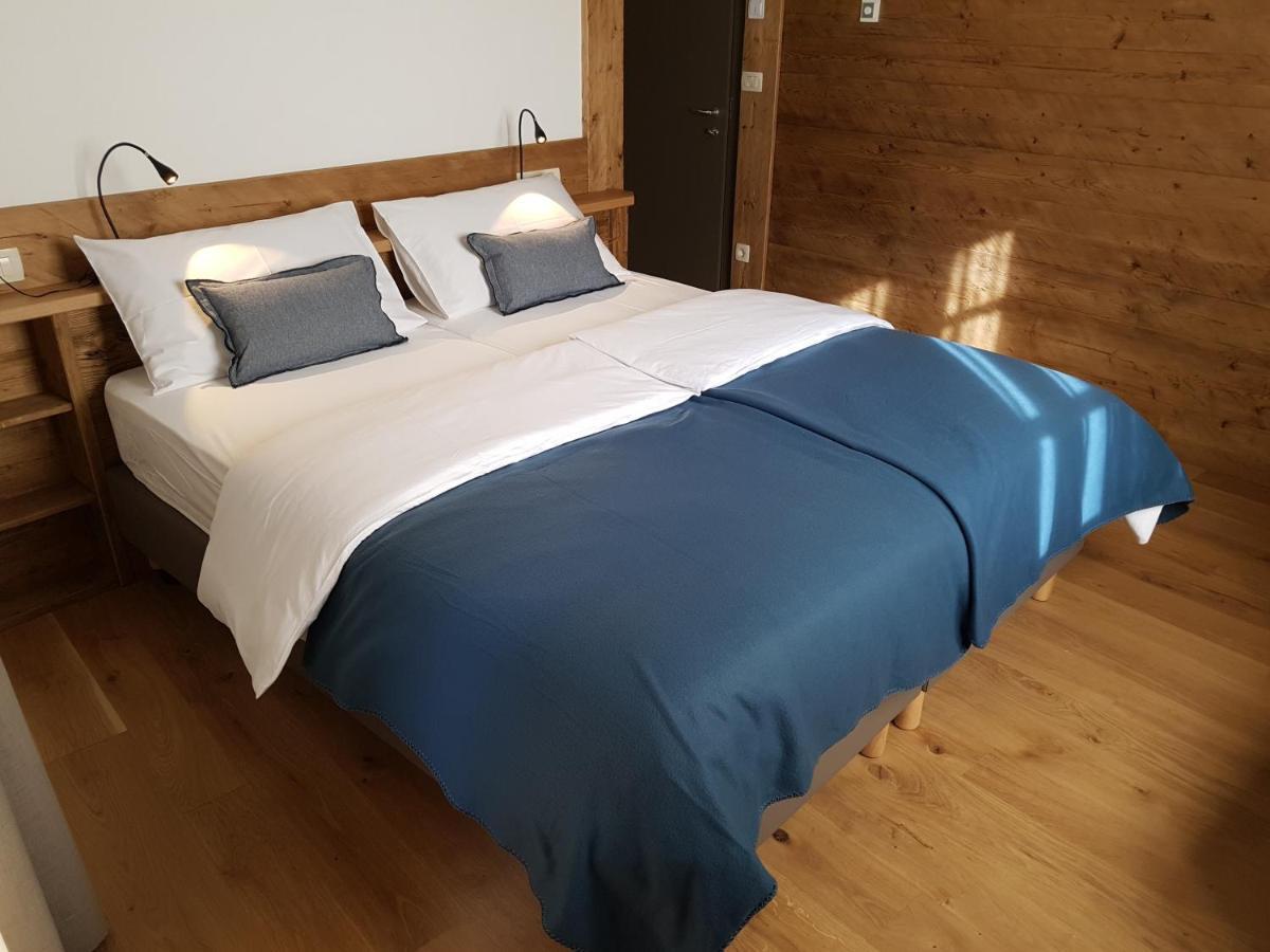 Hotel Vandot Краньска Гора Номер фото