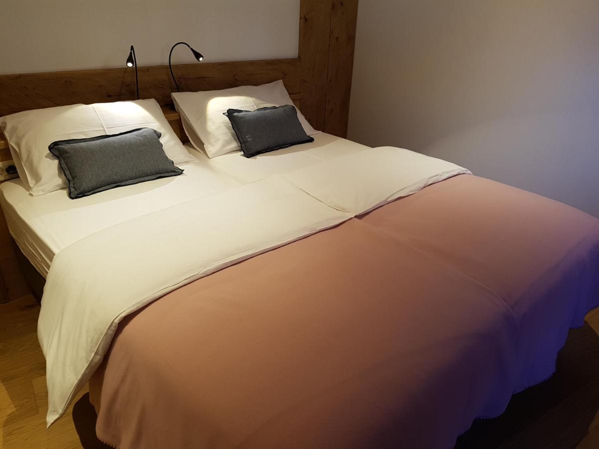 Hotel Vandot Краньска Гора Номер фото