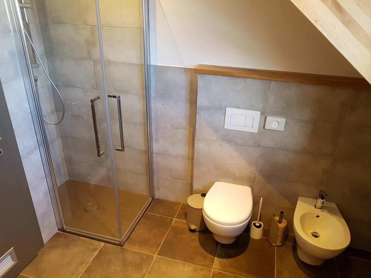 Hotel Vandot Краньска Гора Номер фото