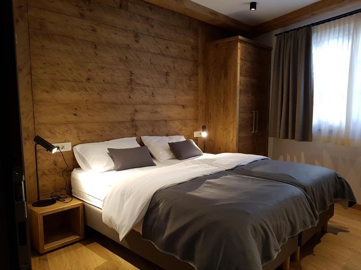 Hotel Vandot Краньска Гора Номер фото