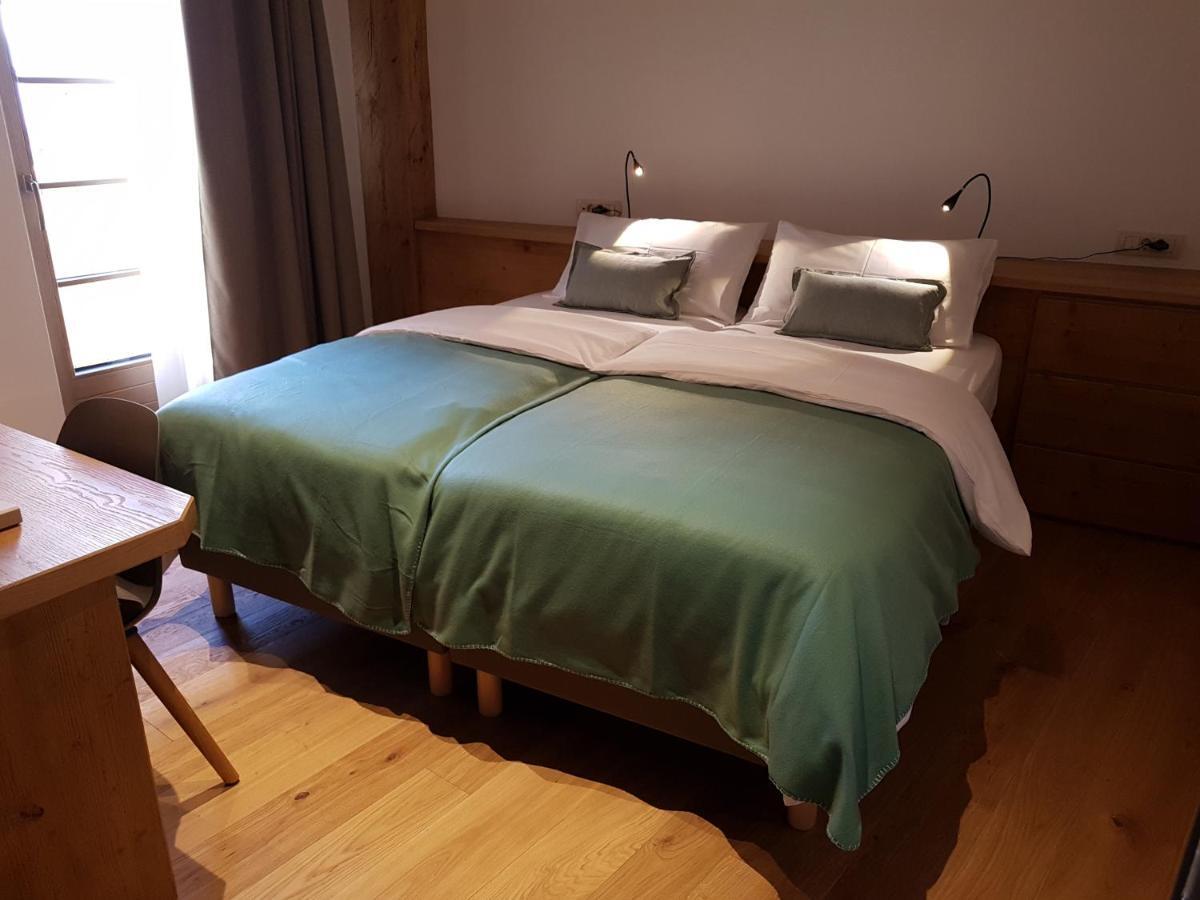 Hotel Vandot Краньска Гора Номер фото